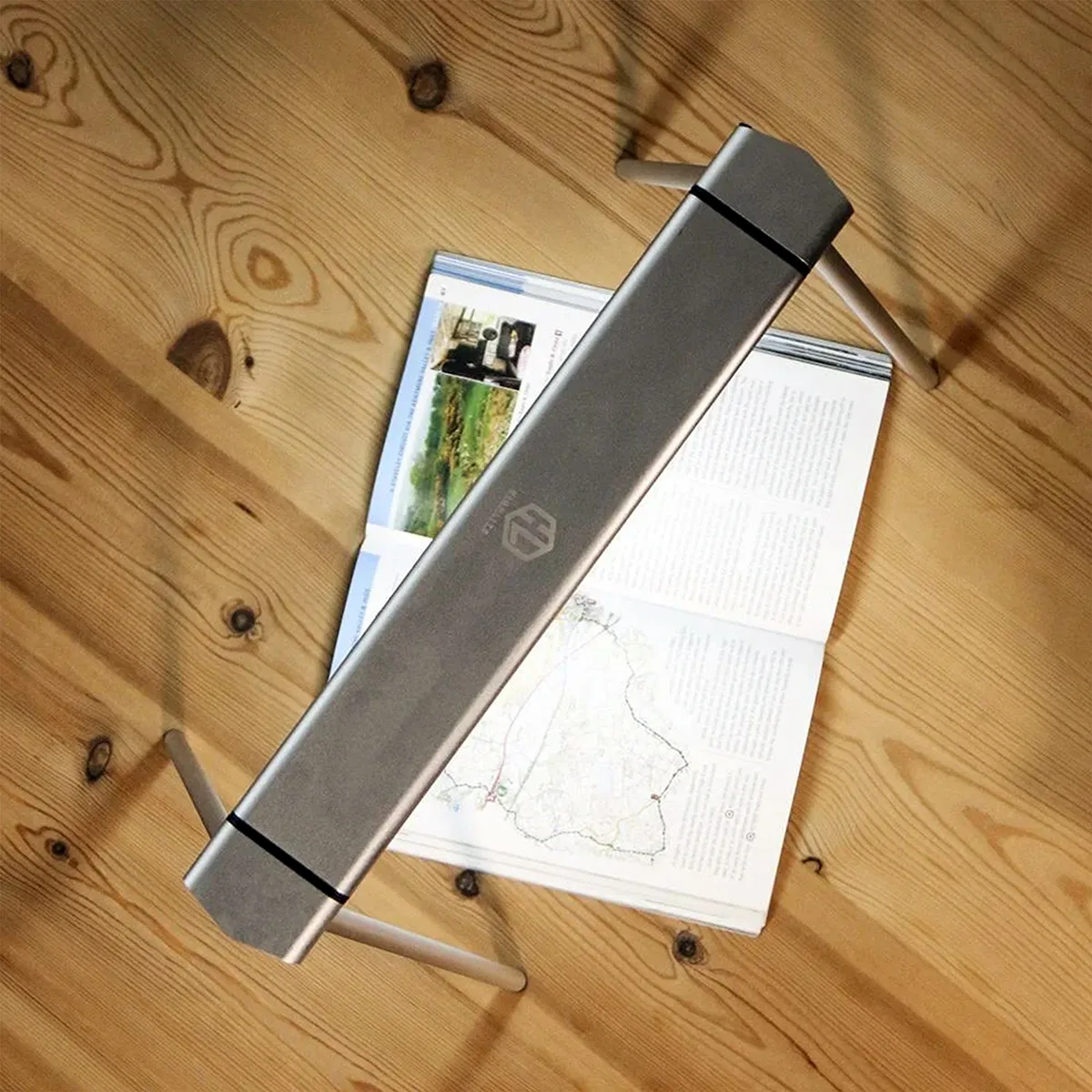 High Vision Task Light On Table Top View.jpg
